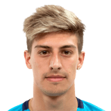 FC 26 Emiliano Rigoni Face