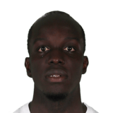 FC 26 Ali Sowe Face
