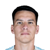 FC 26 Carlos Auzqui Face