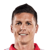 FC 26 Guido Carrillo Face