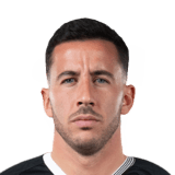 FC 26 Lorenzo Montipo Face