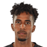 FC 26 Elio Capradossi Face