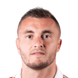 FC 26 Brendan Chardonnet Face