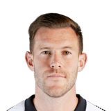 FC 26 Callum Elder Face