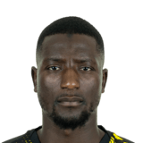 FC 26 Serhou Guirassy - 87 Rated
