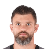 FC 26 Bartlomiej Dragowski Face