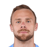 FC 26 Alexander Schlager Face