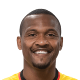 FC 26 Samir Caetano Face