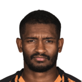 FC 26 Marlon Face