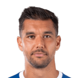 FC 26 Adrien Monfray Face