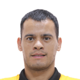 FC 26 William Mendieta Face