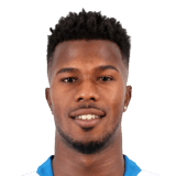 FC 26 Keita Balde Face