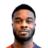 FC 26 Maxwel Cornet Face