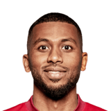 FC 26 Abdulaziz Hatem Face