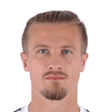 FC 26 Tin Jedvaj Face