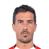 FC 26 Dardo Miloc Face