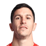 FC 26 Ignacio Fernandez Face