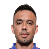 FC 26 Nery Dominguez Face