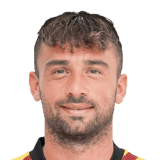 FC 26 Gaetano Letizia Face