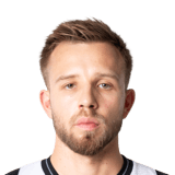 FC 26 Ivan Nasberg Face