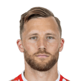 FC 26 Silvan Widmer Face