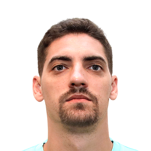 FC 26 Cican Stankovic Face