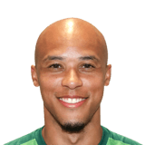 FC 26 Marcel Tisserand Face