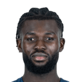 FC 26 Ihlas Bebou Face