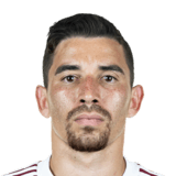 FC 26 Danilo Face