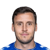 FC 26 Jeppe Andersen Face
