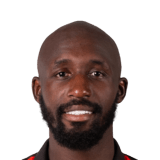 FC 26 Seko Fofana Face