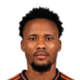 FC 26 Alvas Powell Face