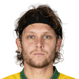 FC 26 Alen Halilovic Face
