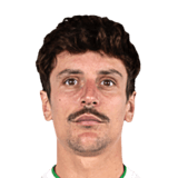 FC 26 Marco Sangalli Face