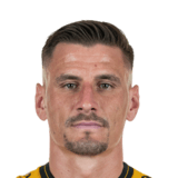 FC 26 Stefan Kutschke Face