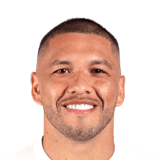 FC 26 Richard Ortiz Face