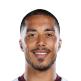 FC 26 Youri Tielemans - 85 Rated
