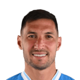 FC 26 Matteo Politano - 81 Rated