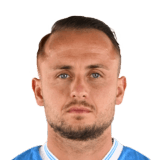 FC 26 Stanislav Lobotka - 83 Rated