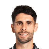 FC 26 Oscar Gil Face