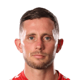 FC 26 Alan Browne Face