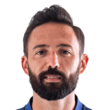 FC 26 Morales Face