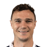 FC 26 Jake Cooper Face