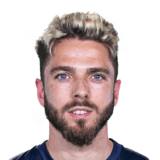 FC 26 Claudio Winck Face