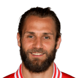 FC 26 Daniel Maderner Face