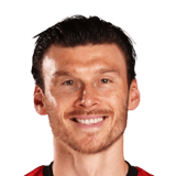 FC 26 Kieffer Moore Face