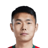 FC 26 Wang Shangyuan Face