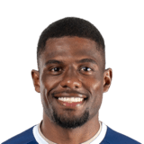 FC 26 Felipe Abner Face