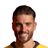FC 26 Wesley Hoedt Face