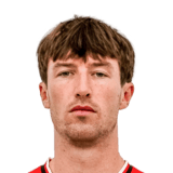 FC 26 Chris Long Face